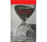 Origen Y Meta De La Historia