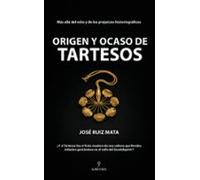 origen y ocaso de tartesos