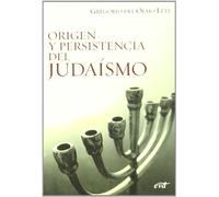 Origen y persistencia del judaísmo (Materiales de trabajo)