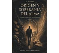 Origen y Soberanía del alma: Un Viaje hacia el Reencuentro (El Retorno del Alma Solar)