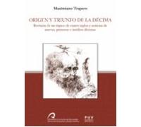 Origen Y Triunfo De La Décima (ebook)