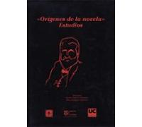 Origenes De La Novela. Estudios