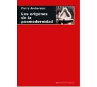 Origenes De La Posmodernidad