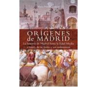 Orígenes de Madrid