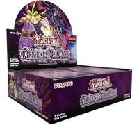 Orígenes del Caos Yu-Gi-Oh! Juego DE Cartas COLECCIONABLES Display (24) (Versión en español)