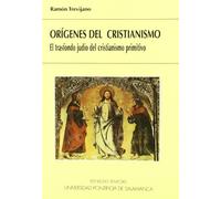 Orígenes del cristianismo: El transfondo judío del cristianismo primitivo (Plenitudo Temporis)