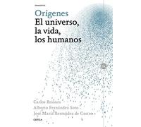 Orígenes: El universo, la vida, los humanos (Drakontos)