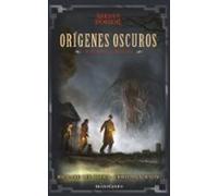 Orígenes Oscuros: Antología Nº 02