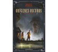 Orígenes Oscuros: Antología Nº 02 (ebook)