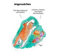 Orígenes&théo (ebook)