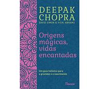 Origens Mágicas, Vidas Encantadas