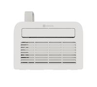 Origial Airfeel Caravan 700 Aire Acondicionado Portátil de Ventana, 700 Frigorías / 2800 BTU, Sin Instalación, 3 Modos, Panel Táctil, 390W, Caravanas Autocaravanas y Habitaciones Pequeñas