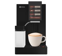 Origial Barista Wifi Black Cafetera Superautomática WIFI 19 Bares Negra