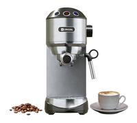 Origial BARISTAEXPERT 19 Cafetera Espresso 19 Bares Acero Inoxidable