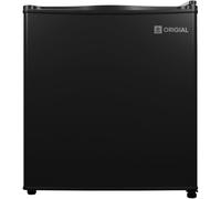 Origial COOL&FREEZE MINI 46L Frigorífico Mini E Negro