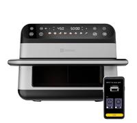 Origial FryFit 10L Dual WIFI Freidora de Aire 2800W Inox