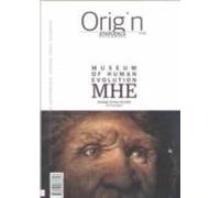 Origin 1: Museum Oh Human Evolution