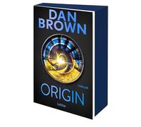 Origin: 5 (Robert Langdon, 5)