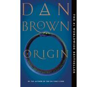 Origin: A Novel: 5 (Robert Langdon)
