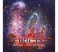 Origin - Abiogenesis - A Coming Into Existence
