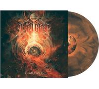 Origin - Chaosmos (Orange & Blue Galaxy) [VINYL] [Vinilo]