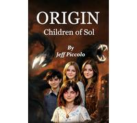 ORIGIN: Children of Sol