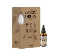 Origin Drop 50Ml. + Botella De Regalo de Eladiet