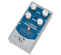 Origin Effects M-EQ Driver Mid Boost/Overdr.