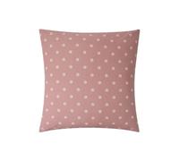 Origin Funda de Almohada Estampada de bambú, Emiko, 63 x 63 cm