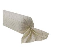 Origin - Funda de Almohada Estampada Emiko, 85 x 185 cm, Color Rosa