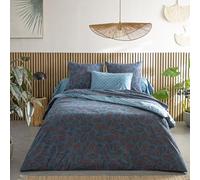 Origin - Funda nórdica Estampada de bambú, 200 x 200 cm