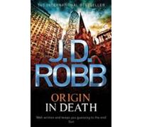 Origin In Death (ebook)