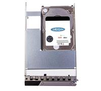 Origin Internal Hard Drive 2.5in 600 GB SAS EQV to DELL 400-ATIL