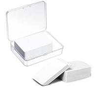 Origin-Joy 40 tarjetas NFC, tarjeta NFC NTAG215, tarjetas de etiquetado en blanco de 504 bytes, compatibles con teléfonos móviles y dispositivos compatibles con TagMo Amiibo y NFC