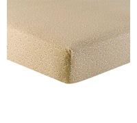 Origin Leonie - Sábana Bajera con Estampado de algodón