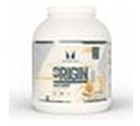 Origin Mass Gainer - 2.74KG - 10raciones - Vanilla Pudding