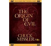 Origin of Evil