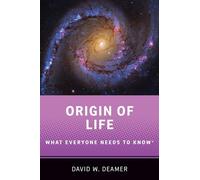 Origen de la vida – Lo que todo el mundo necesita saber®