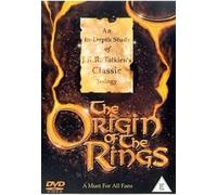 Origin of the Rings [Reino Unido] [DVD]
