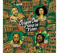 Origin One - Step In Time