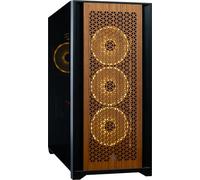 ORIGIN PC NEURON - PC para juegos - CPU Intel® Core™ i7 14700K refrigerada por líquido - NVIDIA® GeForce RTX™ 4080 SUPER GPU - Memoria CORSAIR DOMINATOR Titan RGB DDR5 de 32 GB - SSD M.2 de 2 TB -