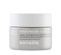 Sensilis Origin Pro Egf-5 Rich Texture Cream 50ml