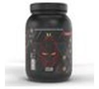 Origin Protein - Iron Man - Tarta Red Velvet | MARVEL - 25raciones - MARVEL Iron Man - Red Velvet Cake