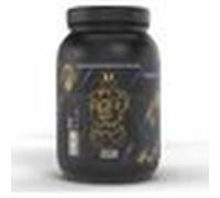 Origin Protein - Iron Man - Tarta Red Velvet | MARVEL - 25raciones - MARVEL Thanos - Blueberry Muffin