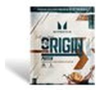 Origin Protein, with Creatine (Sample) - 1raciones - Chocolate Chip Cookie