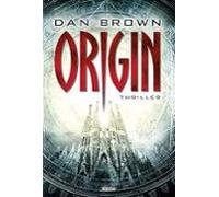 Origin (robert Langdon 5 Alemán)