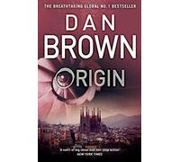 Origin: (Robert Langdon Book 5): 05
