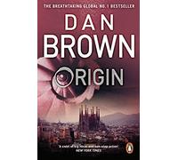 Origin: (Robert Langdon Book 5): 05 (Robert Langdon, 5)