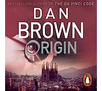 Origin: (Robert Langdon Book 5)