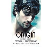 Origin. Saga Lux Iv (Plataforma Neo)